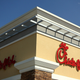Illustration for article titled Chick-fil-A is growing so fast it could surpass Starbucks